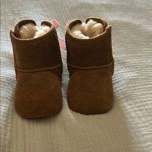 Infant UGG boots